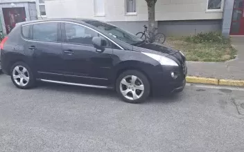 Peugeot 3008 Longueau