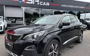Peugeot 3008 Pluneret