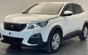 Peugeot 3008 Roncq