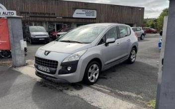 Peugeot 3008 Brive-la-Gaillarde