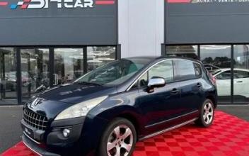 Peugeot 3008 Audenge
