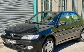 Peugeot 306 Carros