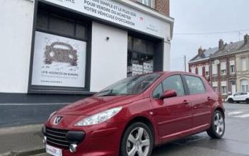 Peugeot 307 Cambrai