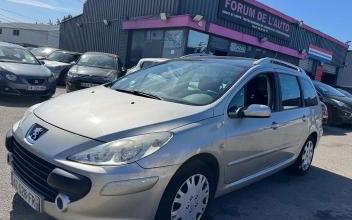 Peugeot 307 Coignières