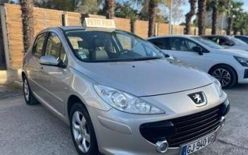 Peugeot 307 Toulouse