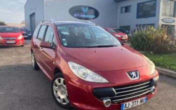 Peugeot 307 sw Chantilly