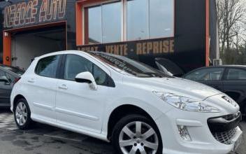 Peugeot 308 Morsang-sur-Orge