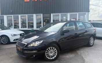 Peugeot 308 Evreux