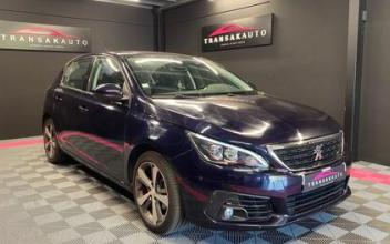 Peugeot 308 Mantes-la-Jolie
