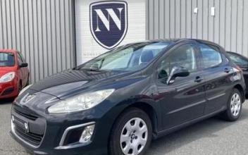 Peugeot 308 Carpiquet