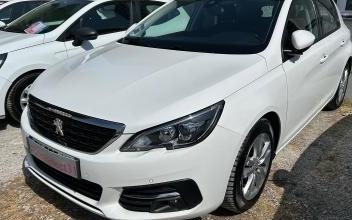 Peugeot 308 Portet-sur-Garonne