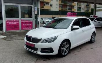 Peugeot 308 Toulouse