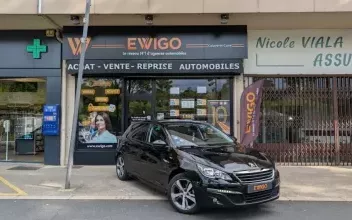 Peugeot 308 Caluire-et-Cuire