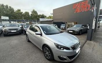 Peugeot 308 Nîmes