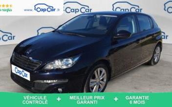 Peugeot 308 Bourgoin-Jallieu