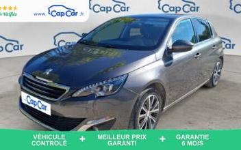 Peugeot 308 Salon-de-Provence