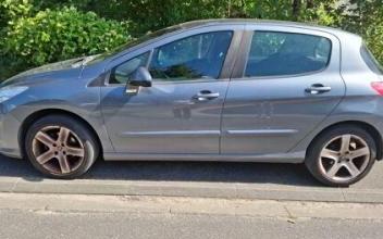Peugeot 308 Lamotte-Beuvron