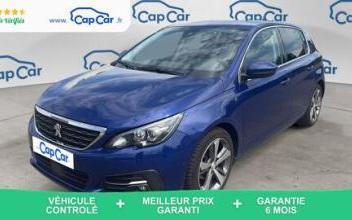 Peugeot 308 Thiais