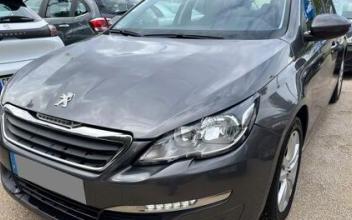 Peugeot 308 Avignon