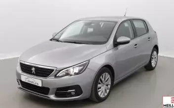 Peugeot 308 Lavau