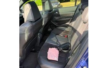 Peugeot 308 Champigny-sur-Marne