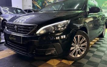 Peugeot 308 Lisses