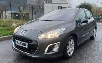 Peugeot 308 Jouy-le-Moutier