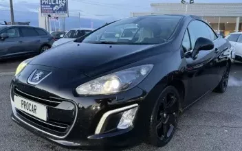 Peugeot 308 Charmeil