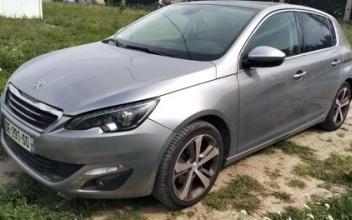 Peugeot 308 Perpignan