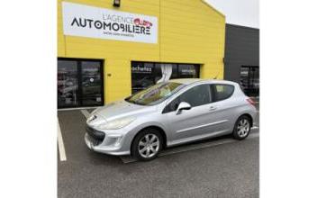 Peugeot 308 Yerville