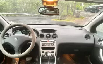 Peugeot 308 Nanterre