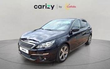 Peugeot 308 Grenoble