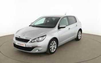 Peugeot 308 Issy-les-Moulineaux