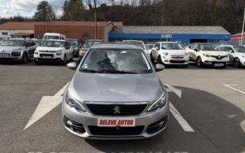Peugeot 308 Firminy