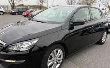 Peugeot 308 Brétigny-sur-Orge