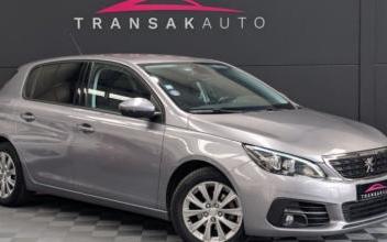 Peugeot 308 Maubeuge