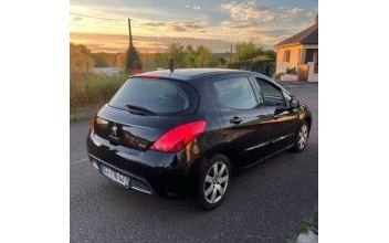 Peugeot 308 Limoges