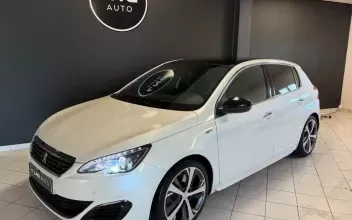 Peugeot 308 Pusignan