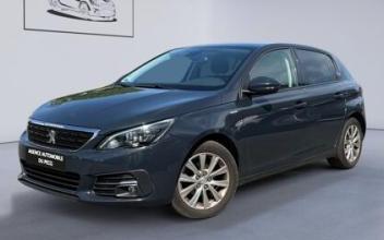 Peugeot 308 Le-Pecq