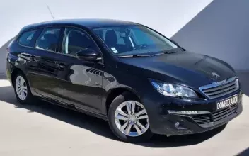 Peugeot 308 Cournon-d'Auvergne