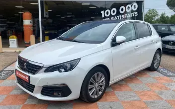 Peugeot 308 Lescure-d'Albigeois