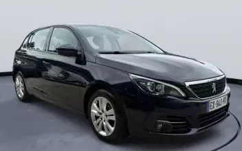 Peugeot 308 Nevers