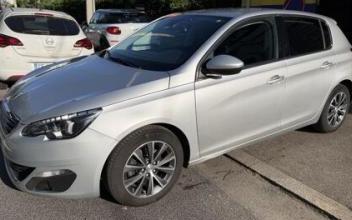 Peugeot 308 Vénissieux