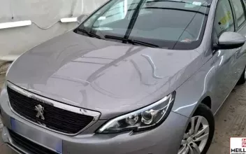 Peugeot 308 Lavau