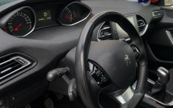 Peugeot 308 Sand