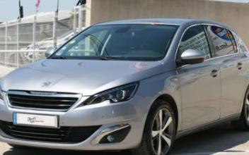 Peugeot 308 Vestric-et-Candiac