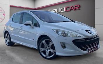 Peugeot 308 Pertuis