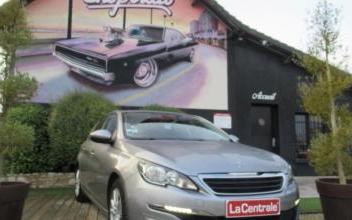 Peugeot 308 Galluis