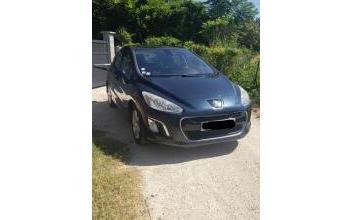 Peugeot 308 Allan