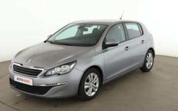 Peugeot 308 Issy-les-Moulineaux
